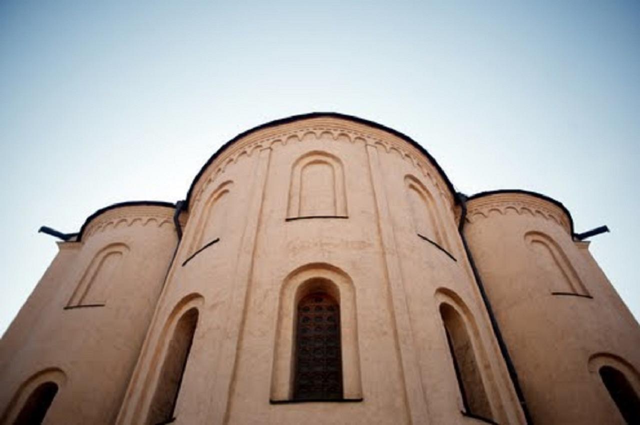 Podil Apart Near Poschtova Square History Center 키예프 외부 사진
