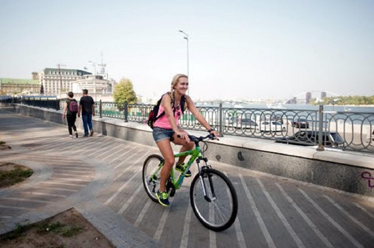 Podil Apart Near Poschtova Square History Center 키예프 외부 사진